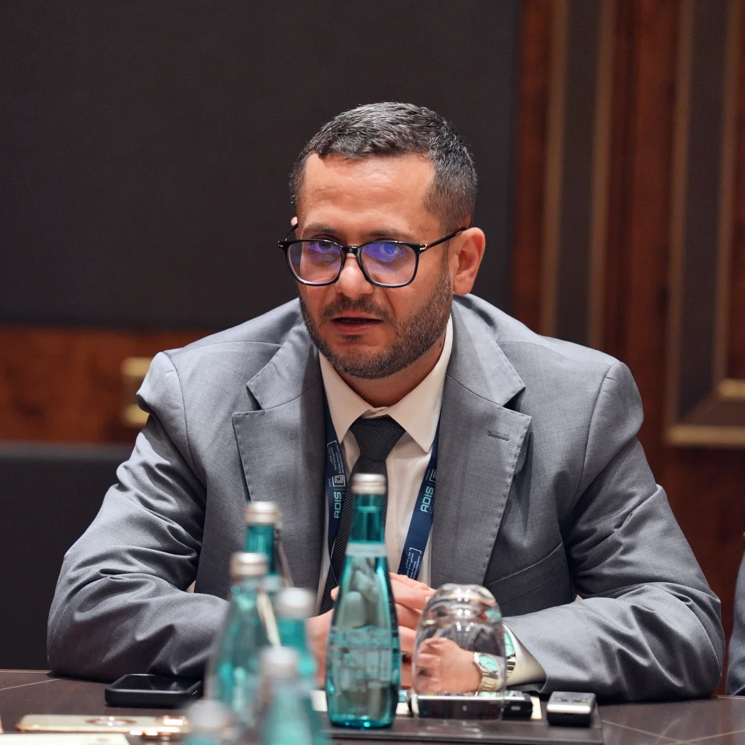 Abu Dabi'de yapılması planlanan 54 milyar dolarlık projeler Türkiye'de yatırımcılara tanıtıldı