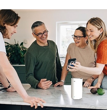 Acer, bağlantı ürünleri portföyünü yeni Predator 5G CPE, Wi-Fi 7 Mesh yönlendiriciler ve mobil hotspot çözümleriyle genişletiyor