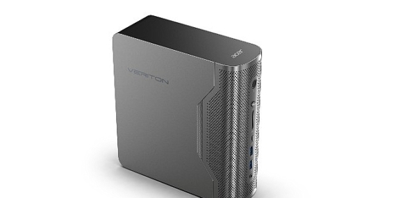Acer, Gelişmiş Yapay Zeka Performansı için AMD Ryzen™ AI Max+ 395 İşlemciyle Güçlendirilen Windows 11 Copilot+ PC’si Veriton RA100 AI Mini Workstation’ı Tanıttı
