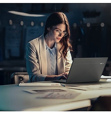 Acer, Intel Core Ultra Seri 3 İşlemcilerle Güçlendirilen Yeni Premium Swift AI Copilot+ PC Serisini Tanıttı