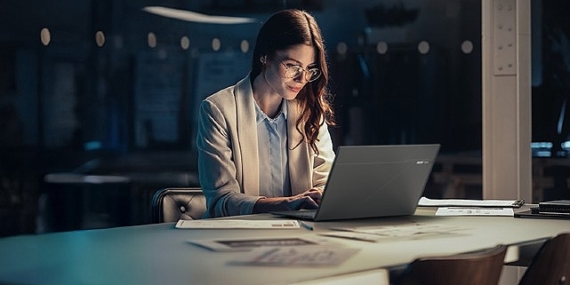 Acer, Intel Core Ultra Seri 3 İşlemcilerle Güçlendirilen Yeni Premium Swift AI Copilot+ PC Serisini Tanıttı