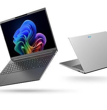 Acer, Intel® Core™ Ultra Seri 3 işlemcilerle donatılan Aspire AI Copilot+ PC’lerini tanıttı