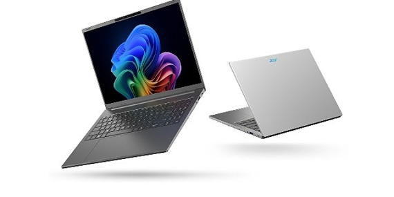 Acer, Intel® Core™ Ultra Seri 3 işlemcilerle donatılan Aspire AI Copilot+ PC’lerini tanıttı