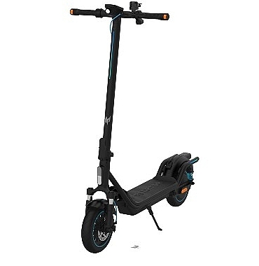 Acer, Kent Ulaşımında Daha Yüksek Performans İçin Predator ES Storm Pro e-scooter Modelini Tanıttı