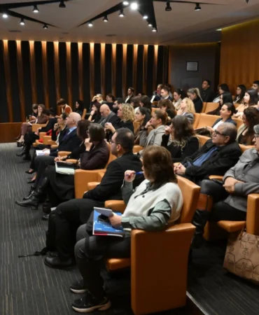AÇEV ve TÜSİAD’tan iş dünyasına eşit ebeveynlik rehberi