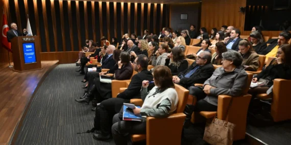 AÇEV ve TÜSİAD’tan iş dünyasına eşit ebeveynlik rehberi