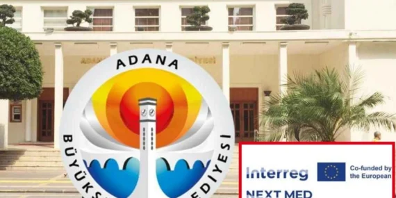 Adana Büyükşehir, AB Destekli SMAC Projesine başladı