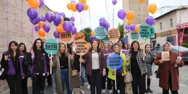 Adana'da 16 günlük aktivizm programı başladı