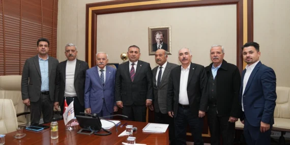 Adana’da ilk kez toplu taşıma esnafına promosyon desteği