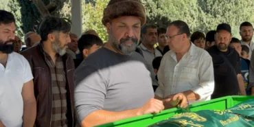 Adana'da otomobiliyle çarptığı bisikletlinin ölümüne neden olan sürücü tutuklandı