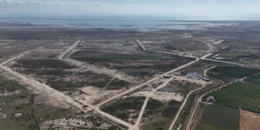 Adana'da tarıma dayalı ihtisas organize sanayi bölgeleriyle 8 bin kişiye istihdam sağlanacak