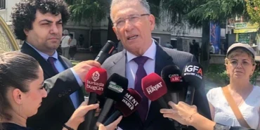 ADD Bursa'dan Papa 14. Leo'nun İznik ziyaretine tepki: Ekümeniklik iddiası kabul edilemez