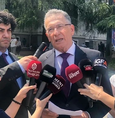 ADD Bursa'dan Papa 14. Leo'nun İznik ziyaretine tepki: Ekümeniklik iddiası kabul edilemez