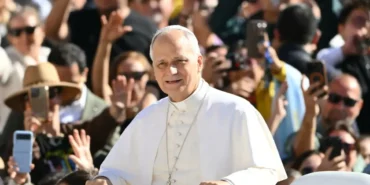 ADD’den Papa 14. Leo Ziyaretine Sert Tepki: ‘Lozan’a ve Milli Egemenliğe Aykırı’