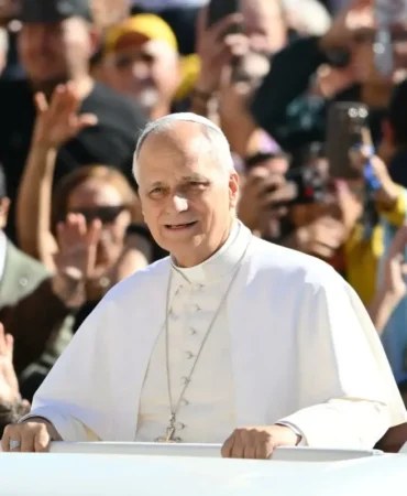 ADD’den Papa 14. Leo Ziyaretine Sert Tepki: ‘Lozan’a ve Milli Egemenliğe Aykırı’