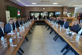 Adıyaman Belediyeler Birliği, 2026 yılı bütçesini onayladı  - Videolu Haber