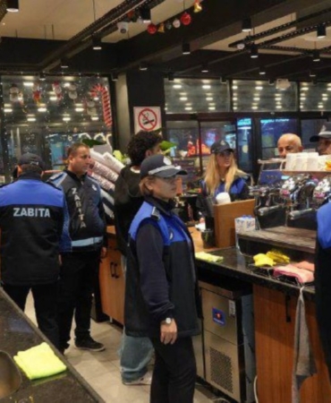 Adıyaman Belediyesi’nden 2025 yılında kent düzeni ve halk sağlığı için planlı denetim