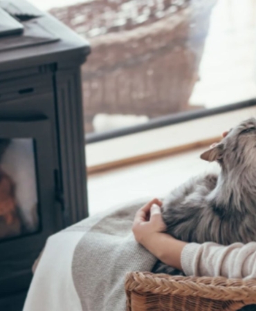 Adıyaman Belediyesi’nden kritik uyarı: Rüzgarlı havalarda soba kullanımı tehlikeli