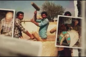 Adıyaman Belediyesi’nden ‘Şehrin Hafızasına Yolculuk’ belgeseli: Eski Adıyaman yâd edildi  - Videolu Haber