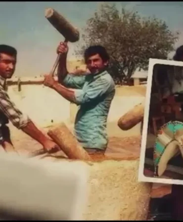 Adıyaman Belediyesi’nden ‘Şehrin Hafızasına Yolculuk’ belgeseli: Eski Adıyaman yâd edildi  - Videolu Haber