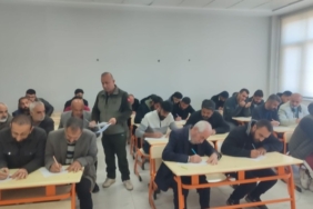 Adıyaman’da 2025 yılında 12 avcılık eğitim kursu tamamlandı