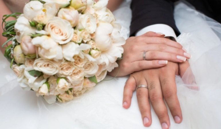 Adıyaman’da 2025 yılında bin 581 çifte evlilik kredisi sağlandı