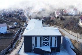 Adıyaman'da 2025 yılında birçok sağlık projesi tamamlanarak hizmete açıldı