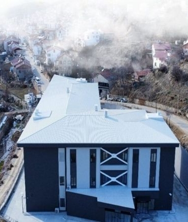 Adıyaman'da 2025 yılında birçok sağlık projesi tamamlanarak hizmete açıldı