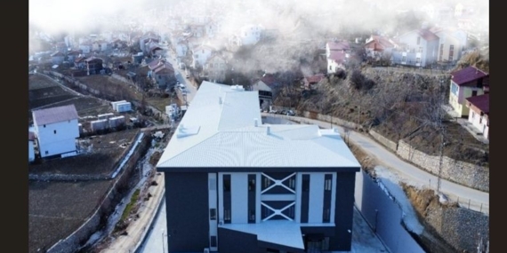 Adıyaman'da 2025 yılında birçok sağlık projesi tamamlanarak hizmete açıldı