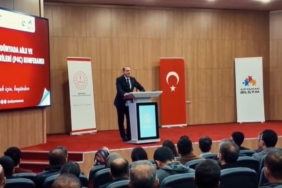 Adıyaman’da Aile ve Düşünme Becerileri Konferansı düzenlendi  - Videolu Haber