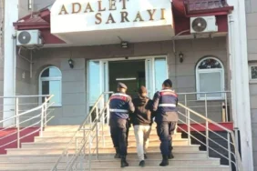 Adıyaman’da aranan 3 şüpheli jandarma operasyonuyla yakalandı