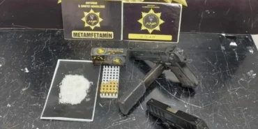 Adıyaman’da bir haftada 48 aranan şahıs yakalandı