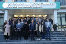 Adıyaman’da birleştirilmiş sınıfların eğitimi için yol haritası belirlendi