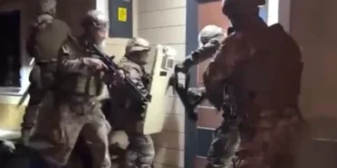 Adıyaman’da DEAŞ operasyonu: 4 şüpheli yakalandı