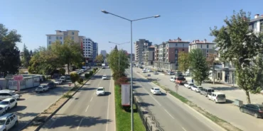 Adıyaman’da gece trafik kapanacak: Belediye’den güzergah uyarısı