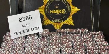 Adıyaman’da huzur operasyonları: 108 şüpheli yakalandı