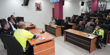Adıyaman’da içme suyu hattı çalışmaları 25 Kasım’da başlıyor  - Videolu Haber