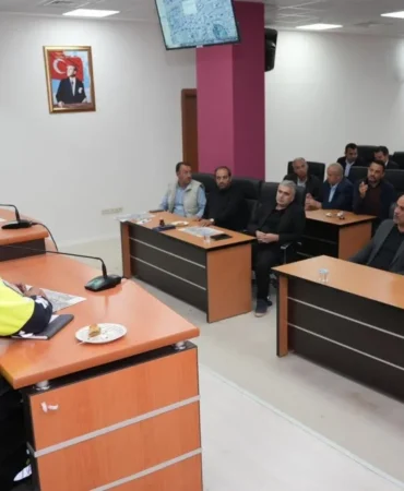 Adıyaman’da içme suyu hattı çalışmaları 25 Kasım’da başlıyor  - Videolu Haber