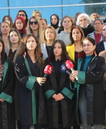 Adıyaman’da istismar davası: ‘Üç sanığın da cezalandırılmasını talep ediyoruz’  - Videolu Haber