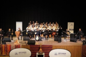 Adıyaman’da kadınlar için Türk Halk Müziği Korosu başvuruları başladı