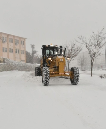 Adıyaman’da kar bekleyenlere Meteoroloji’den yeni uyarı