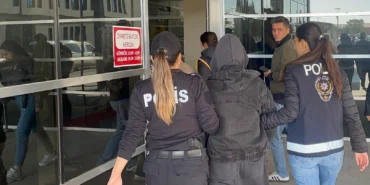 Adıyaman'da masaj salonlarına operasyon: 6 gözaltı