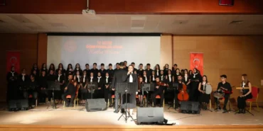 Adıyaman’da ‘Öğretmenler Günü’ etkinlikleri düzenlendi