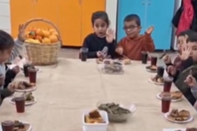 Adıyaman’da Tutum, Yatırım ve Türk Malları Haftası okullarda etkinliklerle kutlandı  - Videolu Haber