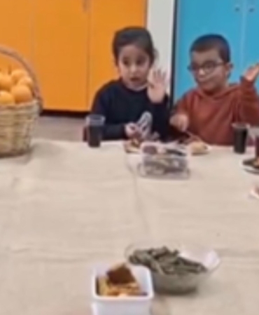 Adıyaman’da Tutum, Yatırım ve Türk Malları Haftası okullarda etkinliklerle kutlandı  - Videolu Haber