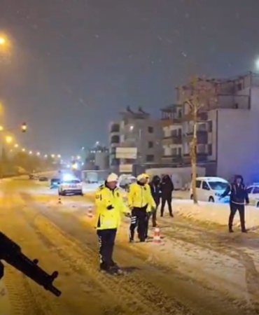 Adıyaman’da yeni yıl tedbirleri kapsamında denetimler gerçekleştirildi  - Videolu Haber