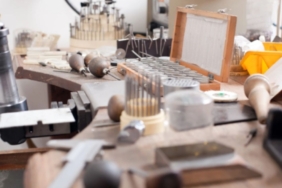 Adıyaman’da Zanaat Atölyeleri açıldı: Öğrenciler mesleki becerilerini geliştirecek