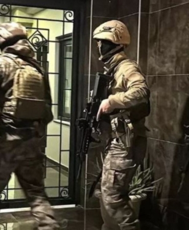 Adıyaman dahil 63 ilde uyuşturucu operasyonu: 1,3 ton madde ele geçirildi, 162 tutuklama  - Videolu Haber