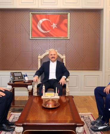 Adıyaman’dan Avrupa şampiyonluğuna