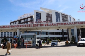 Adıyaman Eğitim ve Araştırma Hastanesi’nden ‘fare’ iddialarına ilişkin açıklama